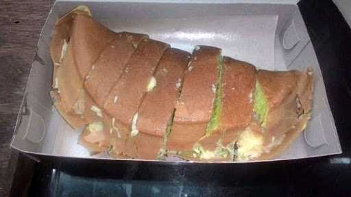 Martabak Kuantan 3