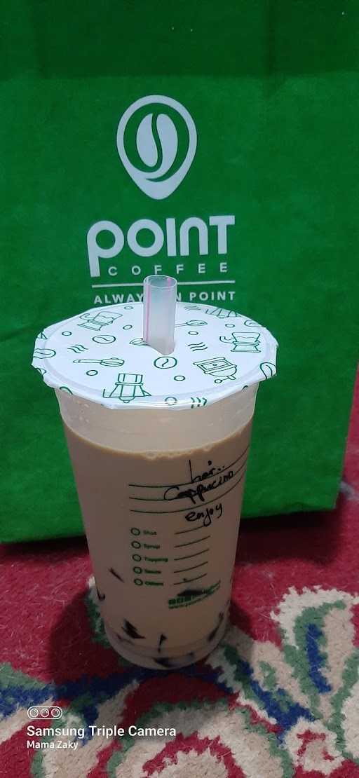 Point Coffee 3