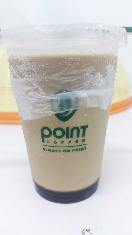 Point Coffee 7