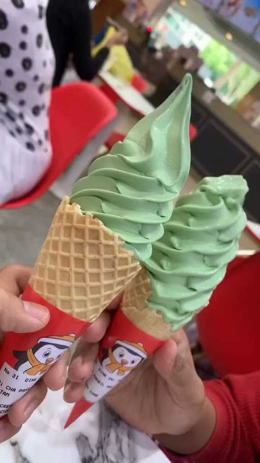 Ai-CHA Ice Cream & Tea - Panbil Mall 2