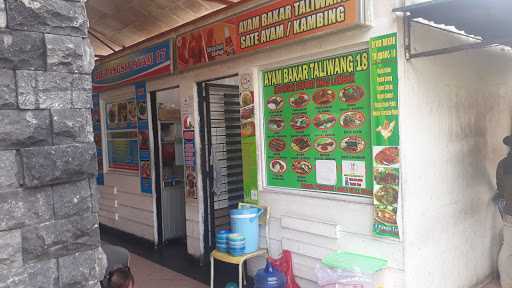 Ayam Bakar Taliwang 18 3