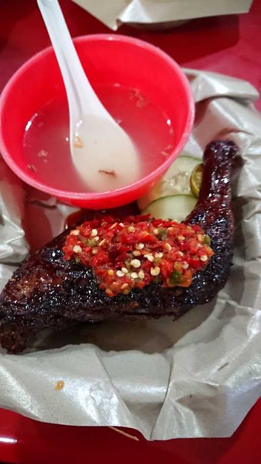 Ayam Bakar Taliwang 18 2