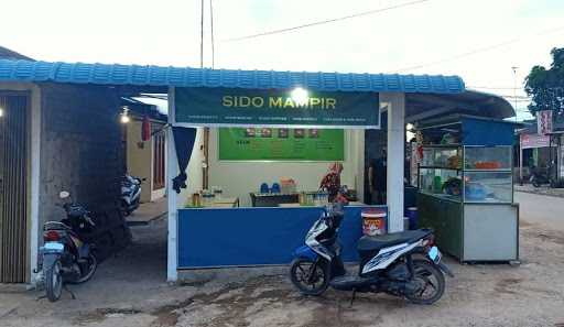 Ayam Penyet Sido Mampir 4