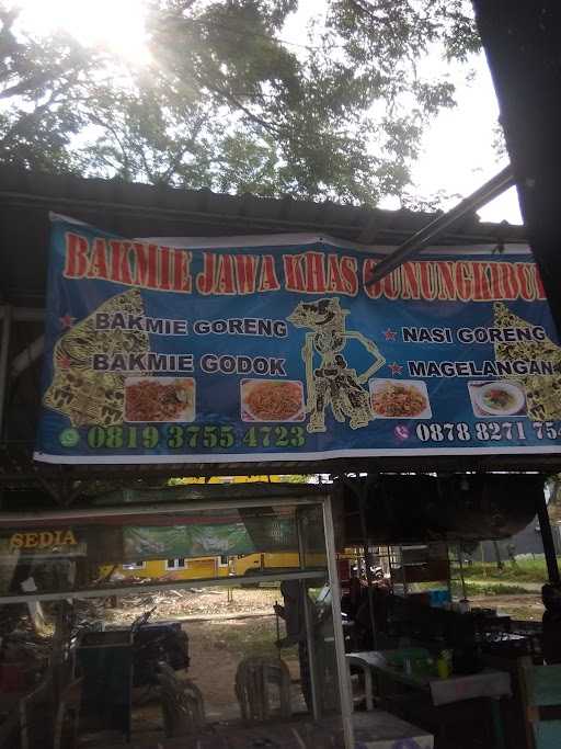 Bakmi Jawa Khas Gunungkidul 3