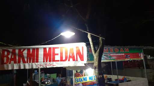 Bakmi Medan 2