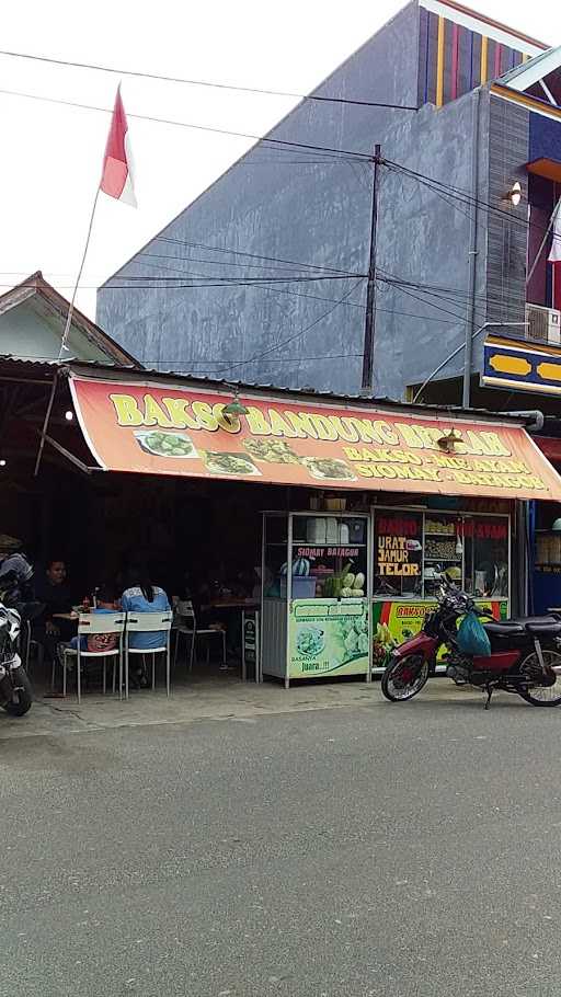 Bakso Bandung Berkah 5