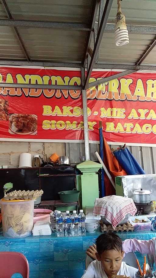 Bakso Bandung Berkah 3