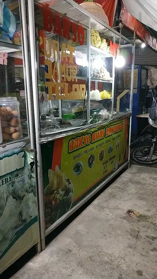 Bakso Bandung Berkah 4