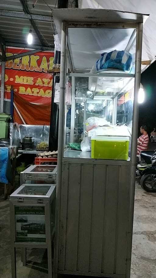 Bakso Bandung Berkah 2