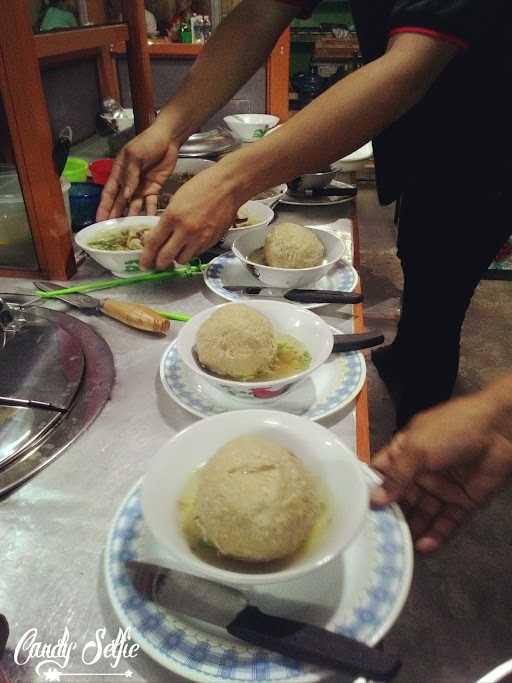 Bakso Beranak 1