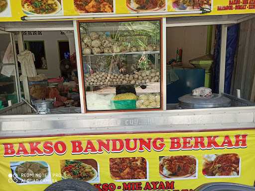 Bakso Beranak 5