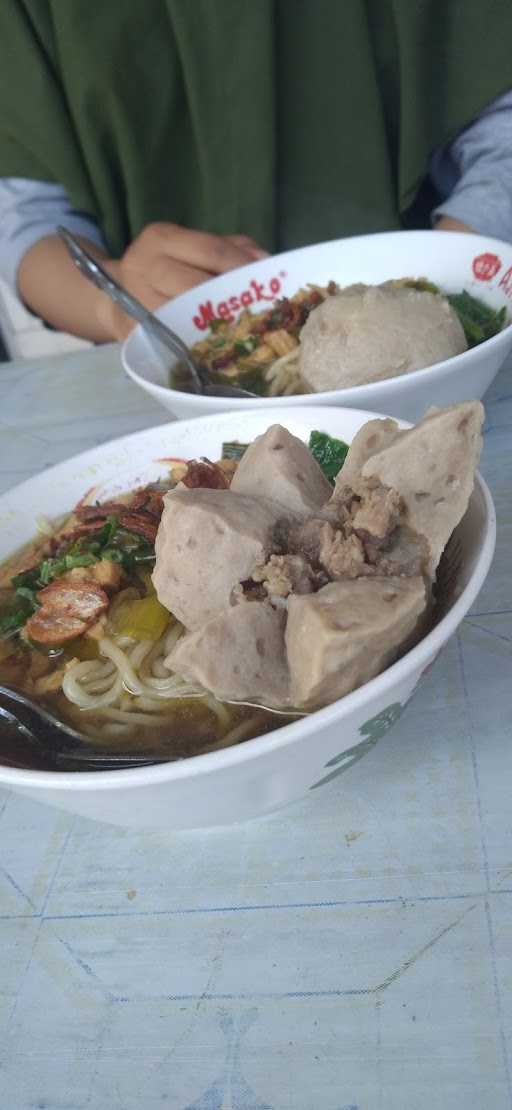 Bakso Catur 3