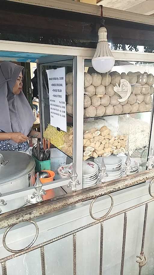 Bakso Catur 9