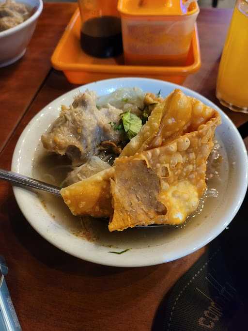 Bakso Gunung Sam Ferry Piayu 3