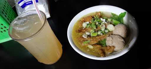 Bakso & Mie Ayam Bukit Kemuning 7