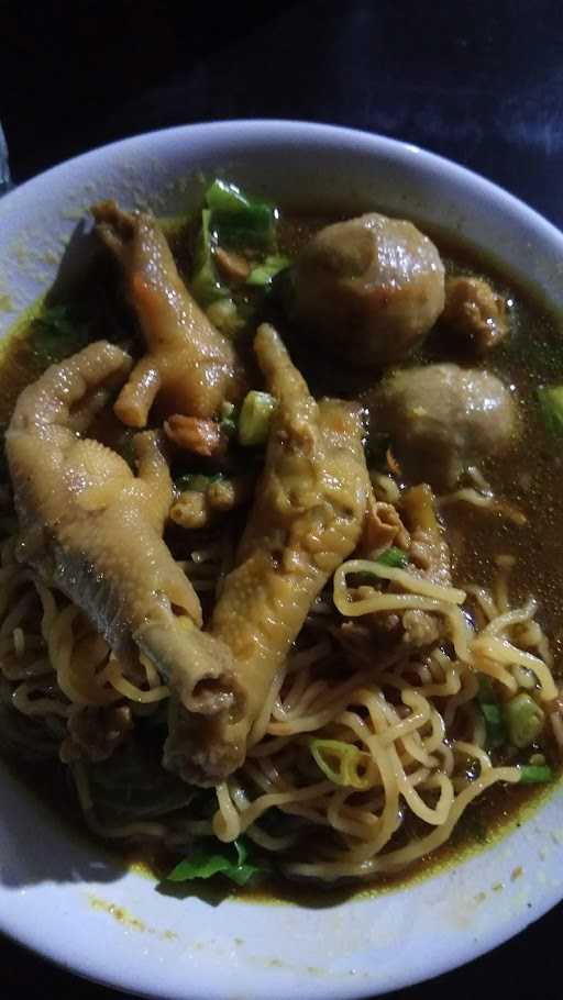 Bakso & Mie Ayam Bukit Kemuning 10