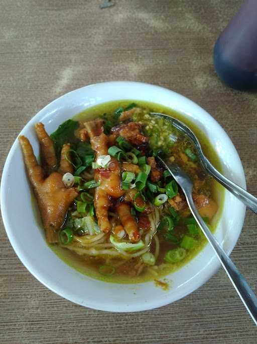 Bakso & Mie Ayam Bukit Kemuning 5