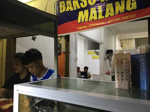 Bakso Remaja Malang 3