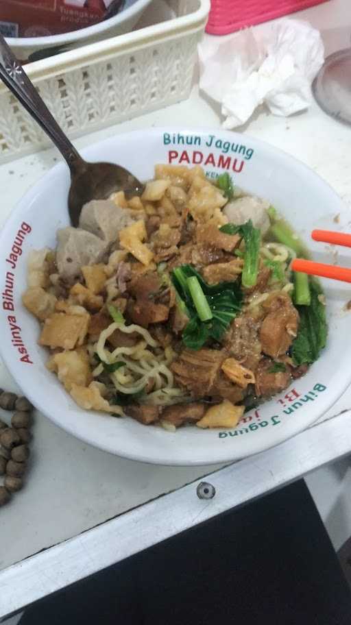 Bakso Remaja Malang 1