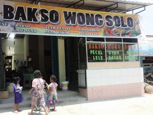 Bakso Wong Solo 6