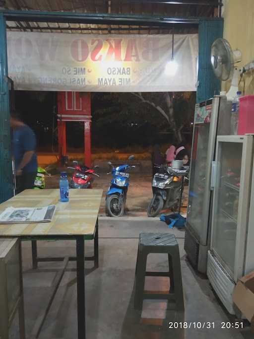 Bakso Wong Solo 7