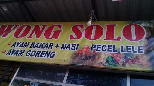 Bakso Wong Solo 5