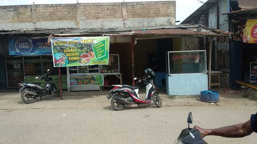 Bubur Ayam Asmi Pancur 2