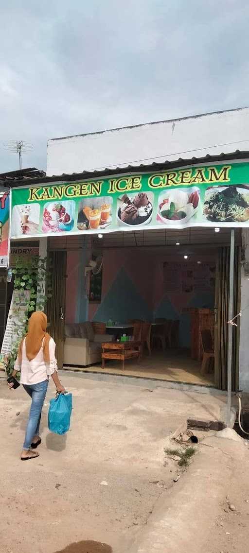 Caffee Kangen Ice Cream 8