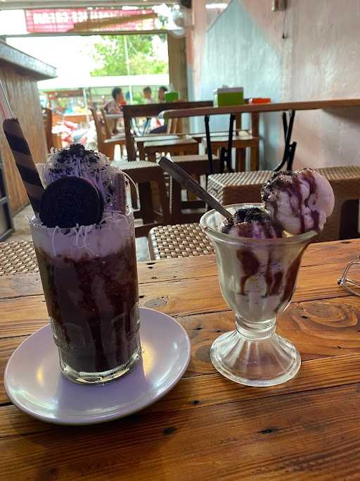 Caffee Kangen Ice Cream 5