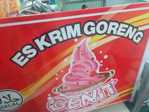 Es Krim Goreng 2