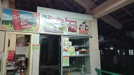 Kansera Food Court 6