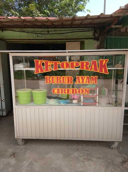 Ketoprak Cirebon 1