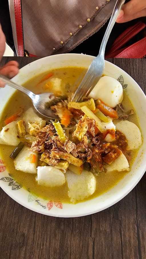 Ketoprak Cirebon Bu Manda 1