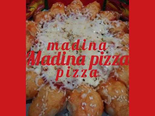 Madina Pizza Batam 7