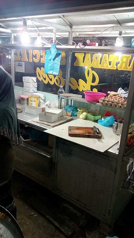 Martabak King Lbs Sae Ecco 1