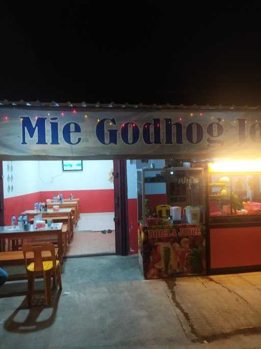 Mie Godok Jogja 2