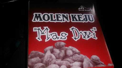 Molen Keju Mas Dwi 1