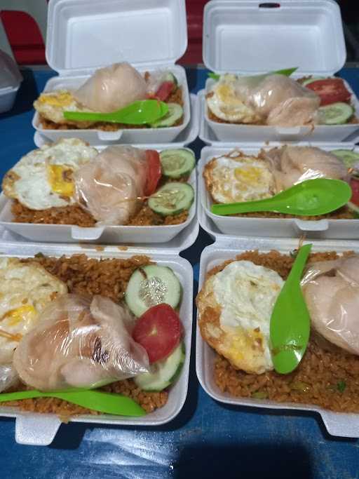 Nasi Goreng Seven Seven 3