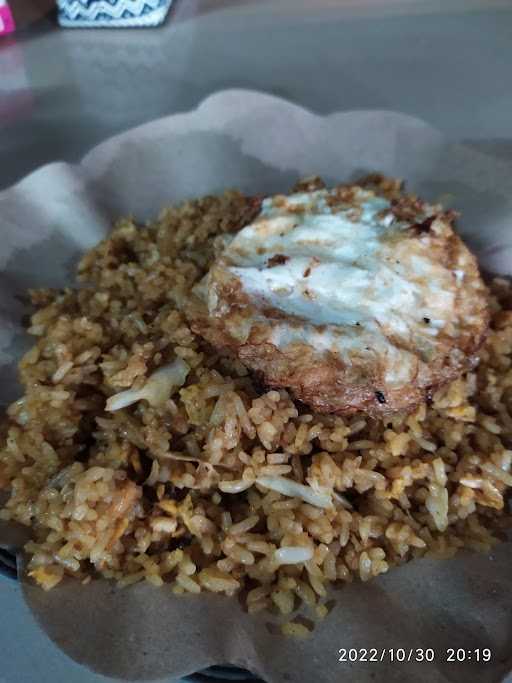 Nasi Goreng Tungku 3