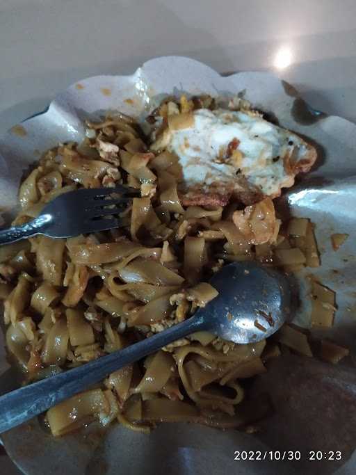 Nasi Goreng Tungku 2