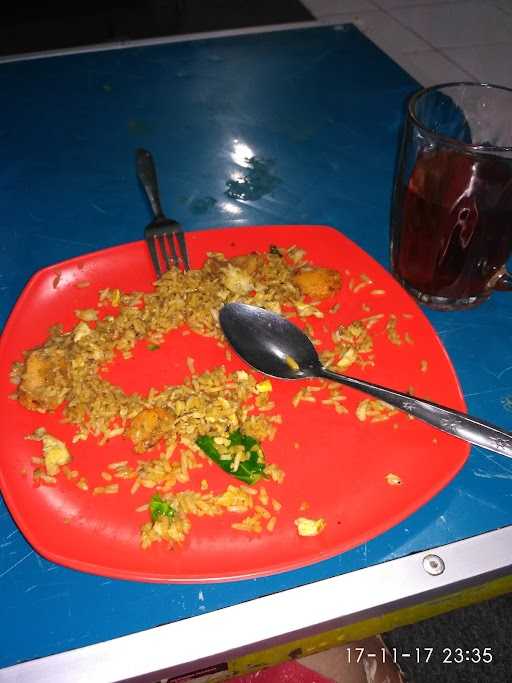 Nasi Goreng Tungku 2