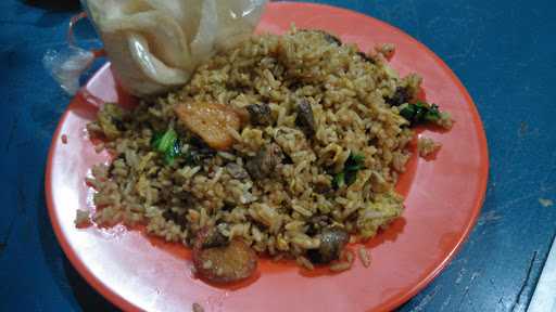 Nasi Goreng Tungku 1