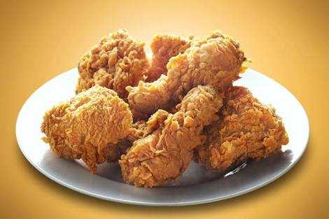 New Fried Chicken 7