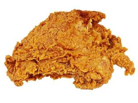 New Fried Chicken 6