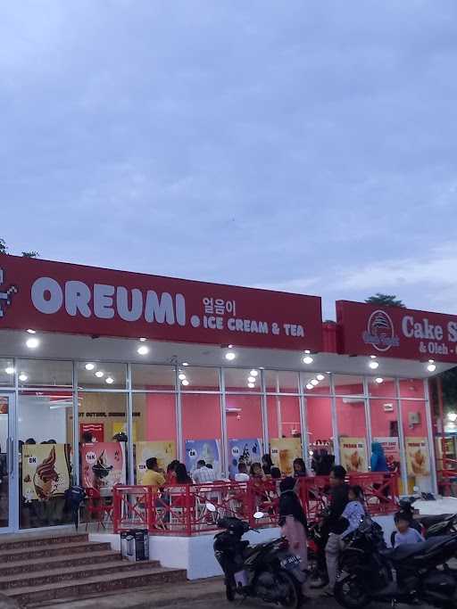 Oreumi Tanjung Piayu 10