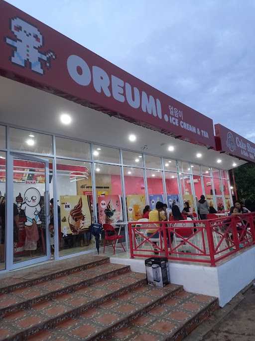 Oreumi Tanjung Piayu 8