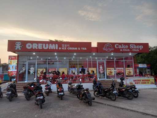 Oreumi Tanjung Piayu 4