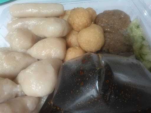 Pempek Ayu' Lidiya 9