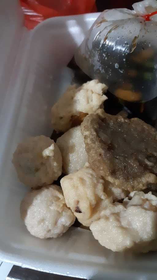 Pempek Bu Hasna 2