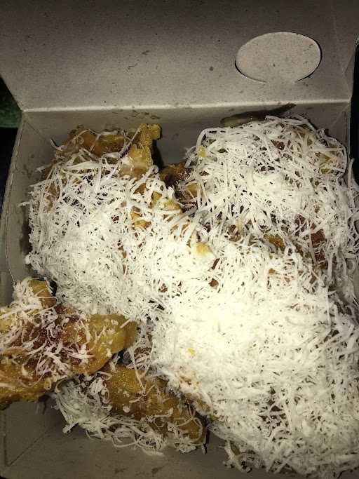 Pisang Keju Bannano 5